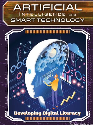 cover image of Artificial Intelligence and Smart Technology